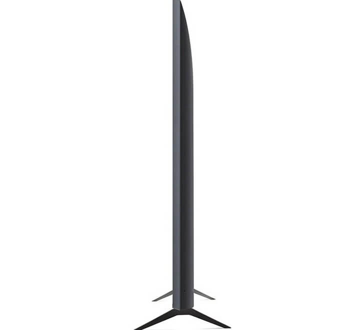 LG UQ80 55 (139cm) 4K UHD Smart TV (55UQ8040PSB)